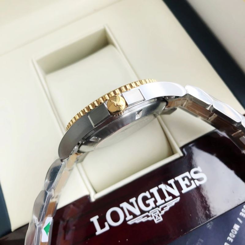 LONGINES